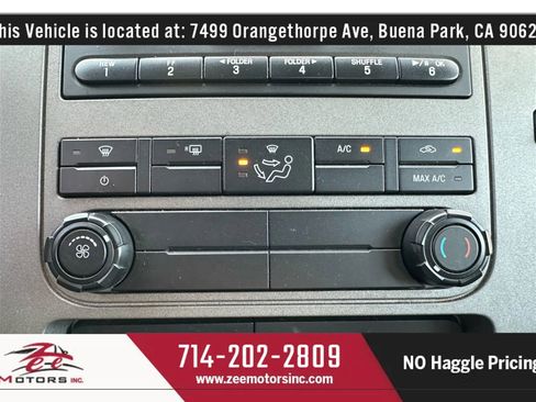 Used 2012 Ford F350 XLT image 22