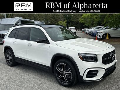 Certified 2025 Mercedes-Benz GLB 250