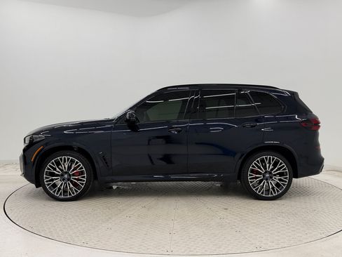 Certified 2025 BMW X5 xDrive40i w/ Executive Package AWD/4WD image 2