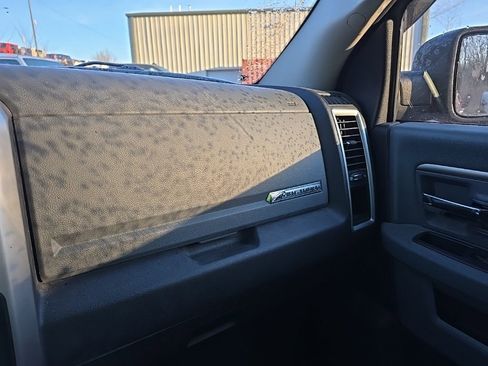 Used 2017 RAM 1500 Big Horn image 24