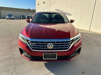 Used 2020 Volkswagen Passat 2.0T R-Line video 2