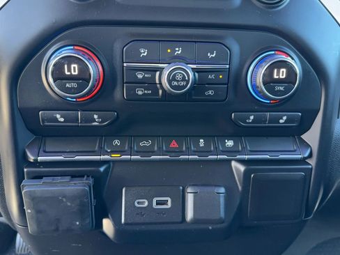 Used 2019 Chevrolet Silverado 1500 LT w/ All-Star Edition image 22