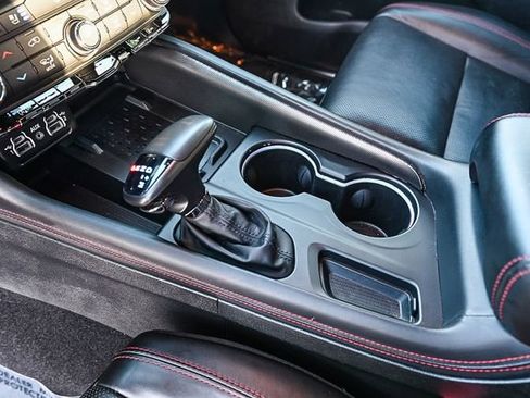 Used 2025 Dodge Durango GT image 21