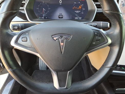 Used 2016 Tesla Model S 75 image 22
