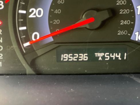 Used 2008 Honda Odyssey EX-L image 22