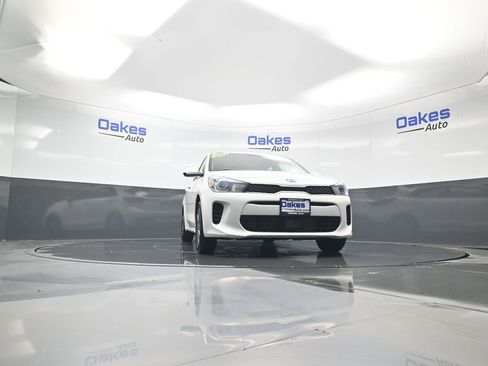 Certified 2019 Kia Rio S w/ Technology Package image 36