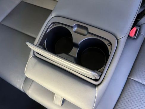 Used 2024 Lexus ES 350 w/ Premium Package image 15