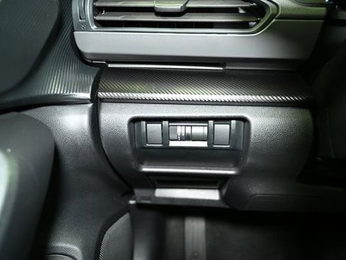 Used 2025 Subaru Crosstrek 2.5i Premium w/ Crosstrek Mirror Package image 37