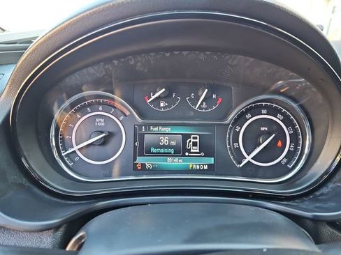 Used 2014 Buick Regal Premium AWD/4WD image 28