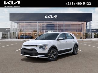 New 2026 Kia Niro LX FWD video 1