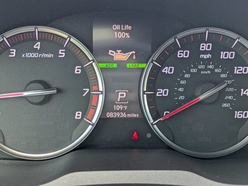 Used 2020 Acura MDX A-Spec AWD/4WD image 26