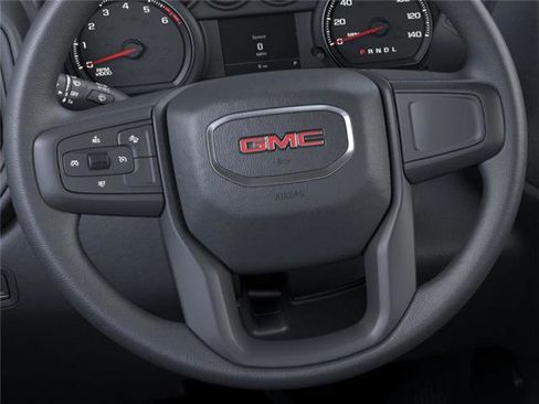 New 2026 GMC Sierra 2500 Pro w/ Convenience Package image 19