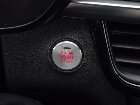 Used 2018 Kia Optima EX image 19