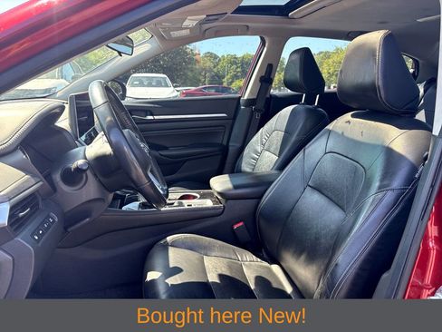 Used 2023 Nissan Altima 2.5 SL FWD image 16