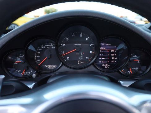 Used 2012 Porsche 911 Carrera S RWD image 30