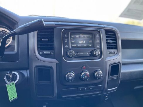 Used 2014 RAM 3500 Tradesman w/ Popular Equipment Group AWD/4WD image 24