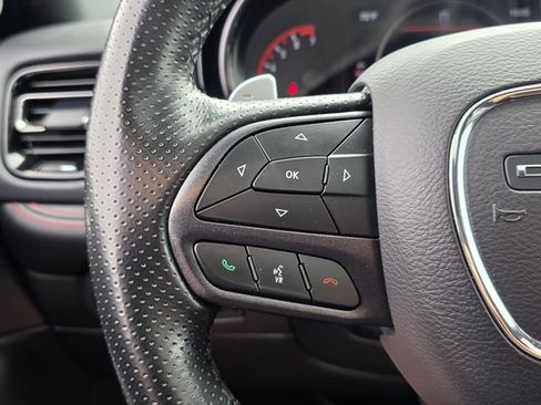 Used 2024 Dodge Durango GT RWD image 25