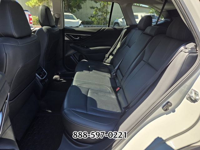 Used 2022 Subaru Outback Limited AWD/4WD image 12