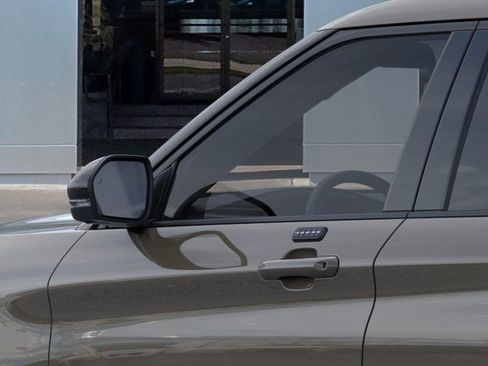 New 2026 Ford Explorer Tremor AWD/4WD image 20