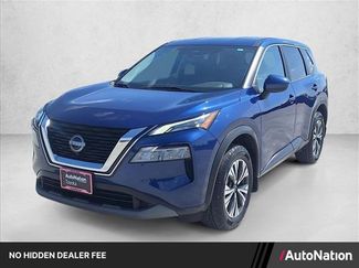 Used 2023 Nissan Rogue SV FWD video 1