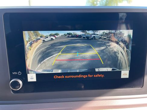 Certified 2025 Toyota Tacoma SR5 image 29