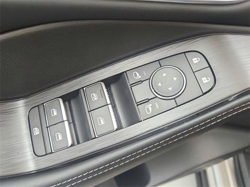 New 2026 Nissan Rogue Platinum image 42