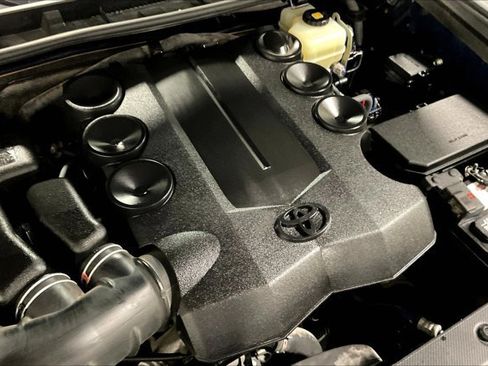 Certified 2020 Toyota 4Runner TRD Off-Road Premium image 32