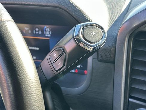 Used 2024 Ford F150 XLT w/ Mobile Office Package image 15