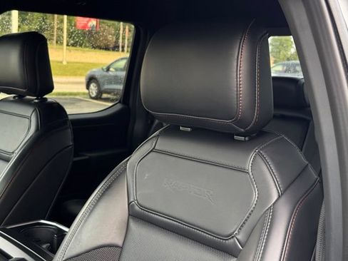 Certified 2025 Ford F150 Raptor AWD/4WD image 7