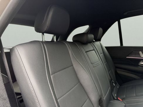 Used 2020 Mercedes-Benz GLE 350 4MATIC w/ 3rd Row Seat Package image 41