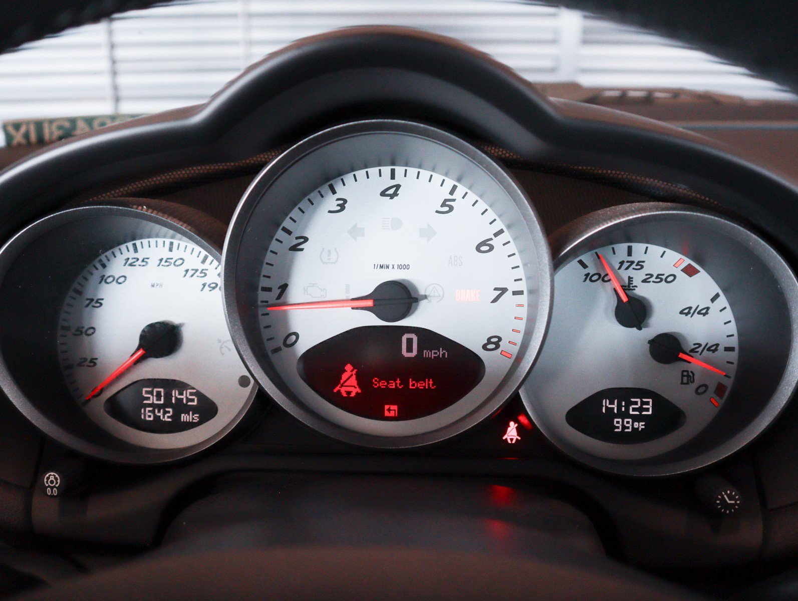 Used 2006 Porsche Cayman S RWD image 15
