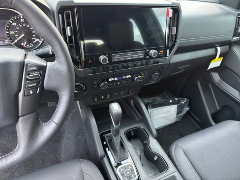 New 2026 Nissan Frontier SV w/ SV Convenience Package image 27