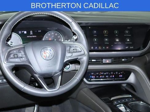 Used 2022 Buick Envision Avenir w/ Technology Package II AWD/4WD image 20