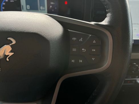 Used 2023 Ford Bronco Wildtrak AWD/4WD image 17
