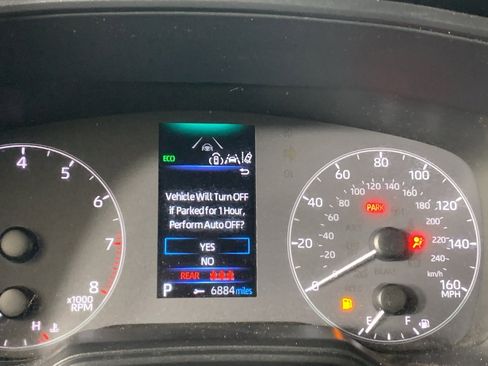 Used 2023 Toyota Corolla SE image 21