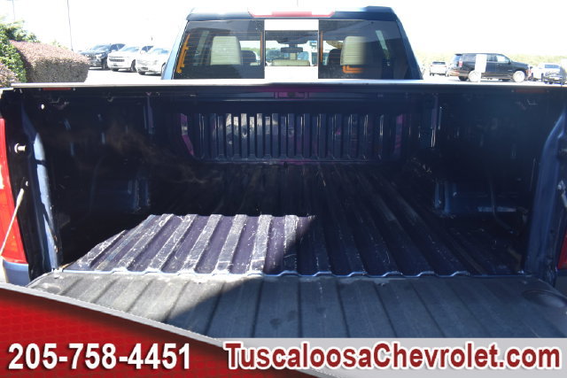 Used 2019 Chevrolet Silverado 1500 RST w/ All-Star Edition RWD image 10