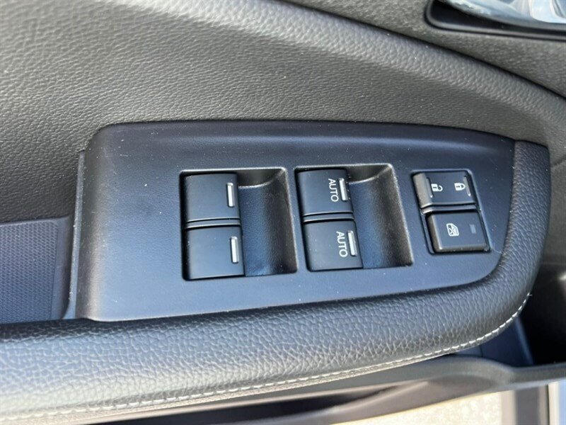 Used 2025 Honda Ridgeline RTL image 25