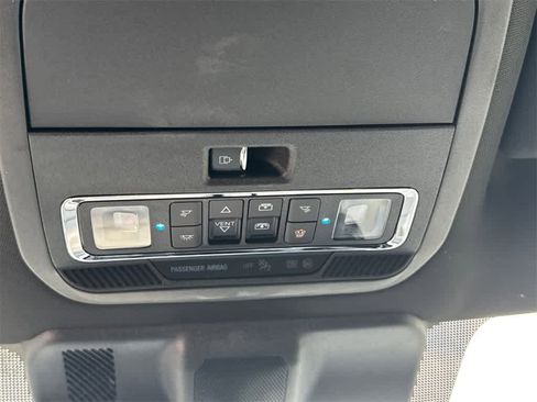 New 2025 Ford F150 Platinum w/ Equipment Group 702A High image 34