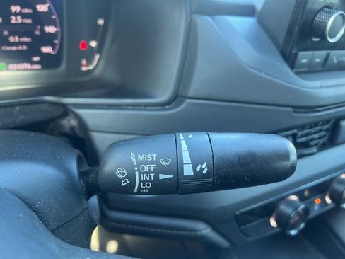 Used 2023 Honda Accord LX image 12