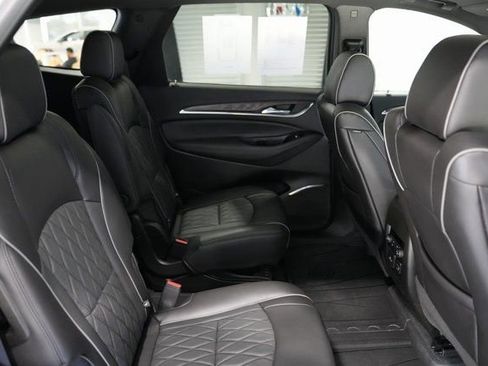 Used 2024 Buick Enclave Avenir image 21