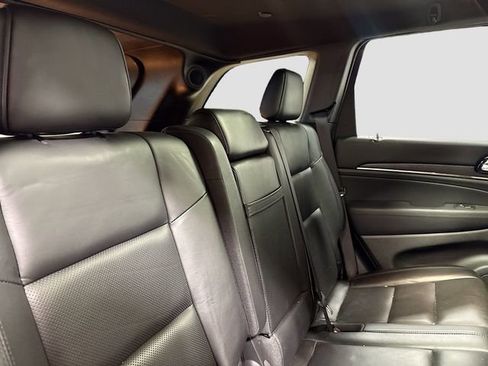 Used 2020 Jeep Grand Cherokee High Altitude AWD/4WD image 30
