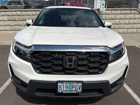 Used 2024 Honda Passport EX-L image 2