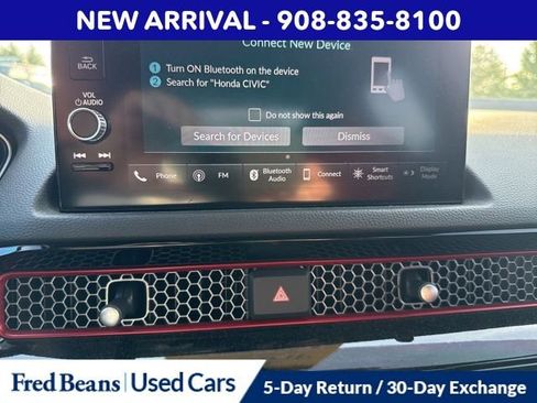 Used 2023 Honda Civic Si image 11