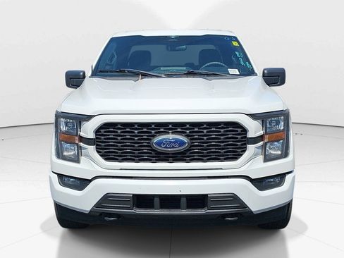 Used 2023 Ford F150 XL w/ STX Appearance Package AWD/4WD image 8