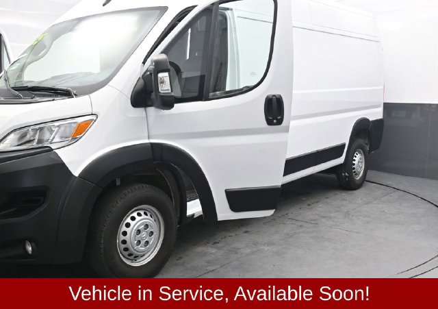 Used 2026 RAM ProMaster 2500 w/ Convenience Group FWD image 43