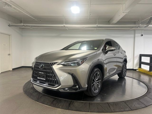 Used 2024 Lexus NX 350 AWD image 5