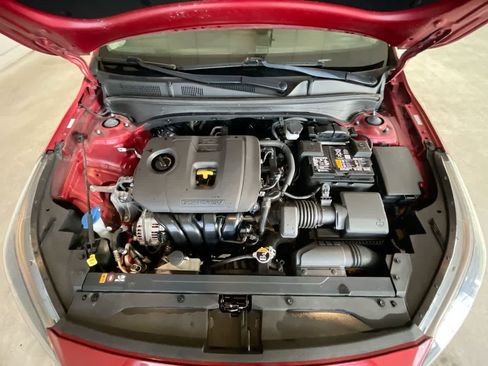 Used 2023 Kia Forte LXS image 24