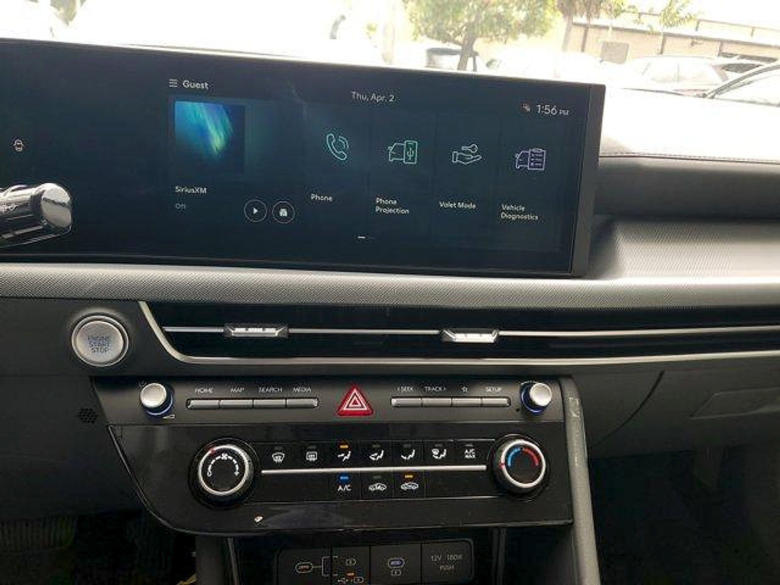 New 2026 Hyundai Sonata SE FWD image 13