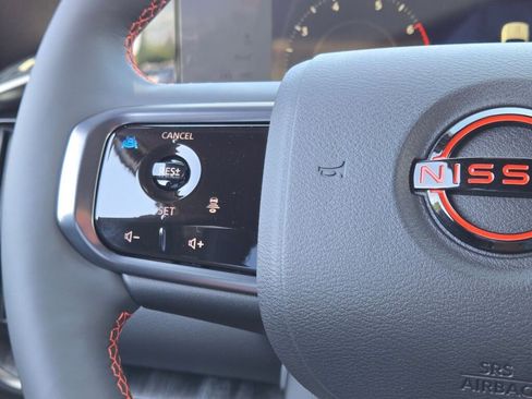 New 2025 Nissan Armada PRO-4X image 40