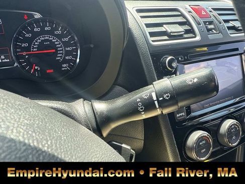 Used 2019 Subaru WRX AWD/4WD image 29